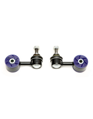 bielletta Set conboccole poliuretano per BMW 3 serie E30+E36 / Z1+Z3 (Cod. T-56BM0004P)