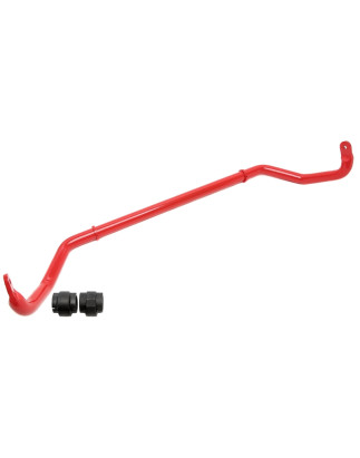barra antirollio anteriore per BMW 5er serie (G30, G31), 6er serie (G32) (Cod. T-58BM001)