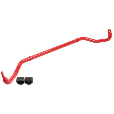 barra antirollio anteriore per BMW 5er serie (G30, G31), 6er serie (G32) (Cod. T-58BM001)