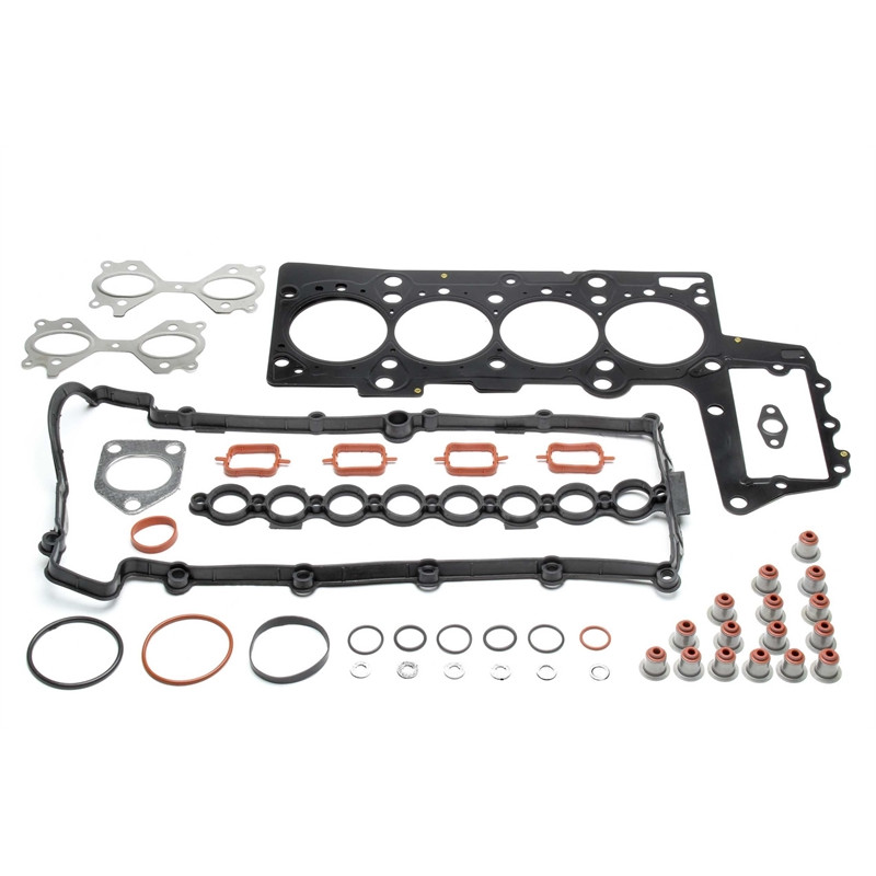 kit guarnizione testa 4-Cil. diesel BMW 1 serie E81+E87/3 serie E46+ E90+E91/5 serie E60+E61/X3 (Cod