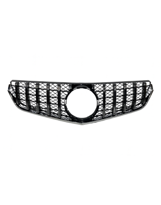 Griglia Mercedes W207 2009-2013 Look GT Chromed (Cod. E-TCM0427)