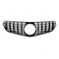 Griglia Mercedes W207 2009-2013 Look GT Chromed (Cod. E-TCM0427) Griglia Mercedes W207 2009-2013 Look GT Chromed (Cod. E-TCM0427)