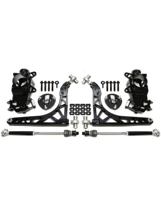  drift angle kit  per BMW 1er serie (E81/E82/E87/E88),  (E90-E93) (Cod. T-68BM003)