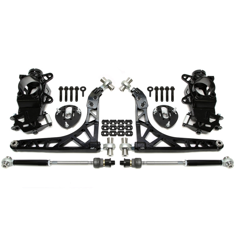 drift angle kit  per BMW 1er serie (E81/E82/E87/E88),  (E90-E93) (Cod. T-68BM003)