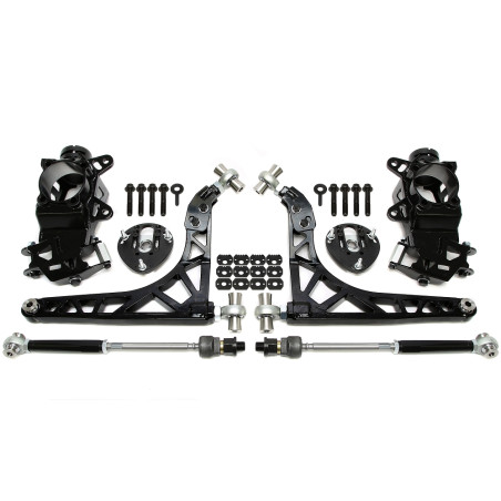  drift angle kit  per BMW 1er serie (E81/E82/E87/E88),  (E90-E93) (Cod. T-68BM003)