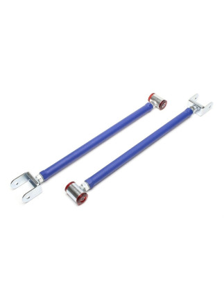 set barre di trazione inferiori posteriori con regolazione camber  post. BMW 3 serie (E36/E4... (Cod