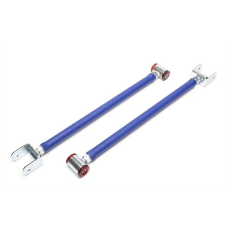 set barre di trazione inferiori posteriori con regolazione camber  post. BMW 3 serie (E36/E4... (Cod