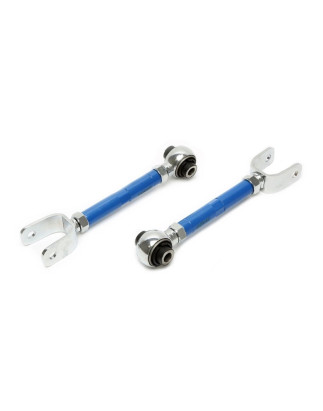 braccetti regolabili e regolazione camber  post. per BMW X3 (F25), X4 (F26) (Cod. T-69BM003P)