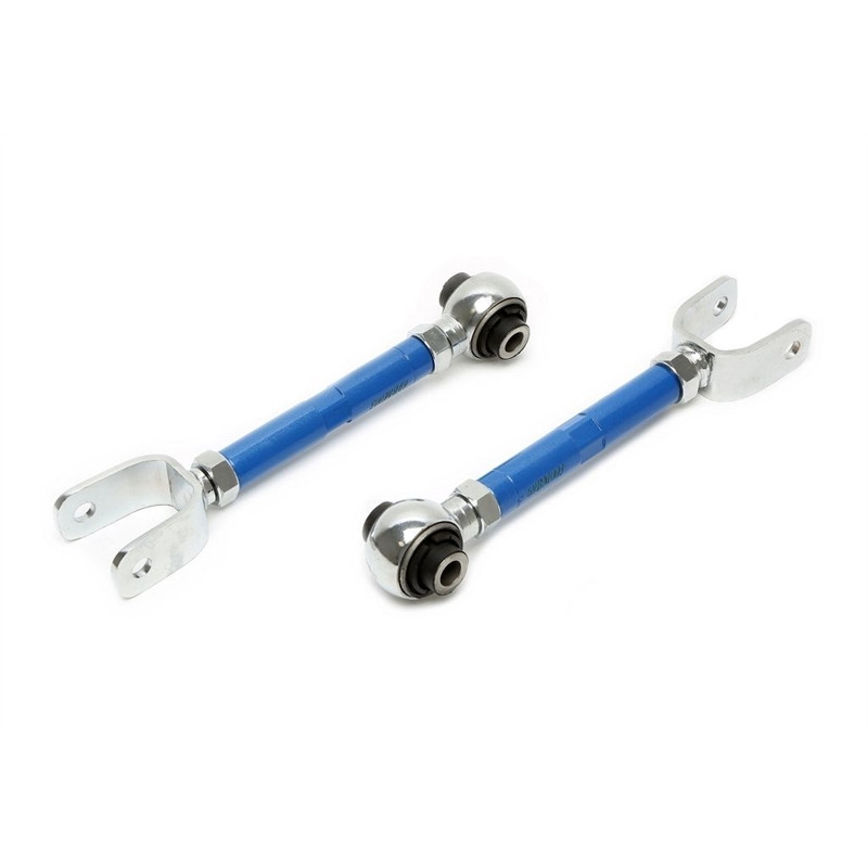 braccetti regolabili e regolazione camber  post. per BMW X3 (F25), X4 (F26) (Cod. T-69BM003P)