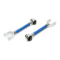 braccetti regolabili e regolazione camber  post. per BMW X3 (F25), X4 (F26) (Cod. T-69BM003P)
