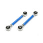 braccetti regolabili e regolazione camber  post. BMW F20/21, F22/F23, 3... (Cod. T-69BM004P)