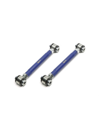 traction struts /Braccio oscillante set for camber adjustment  post. BMW 1 serie (E81/E82/E8... (Cod