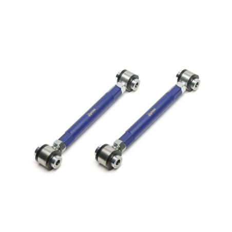 traction struts /Braccio oscillante set for camber adjustment  post. BMW 1 serie (E81/E82/E8... (Cod