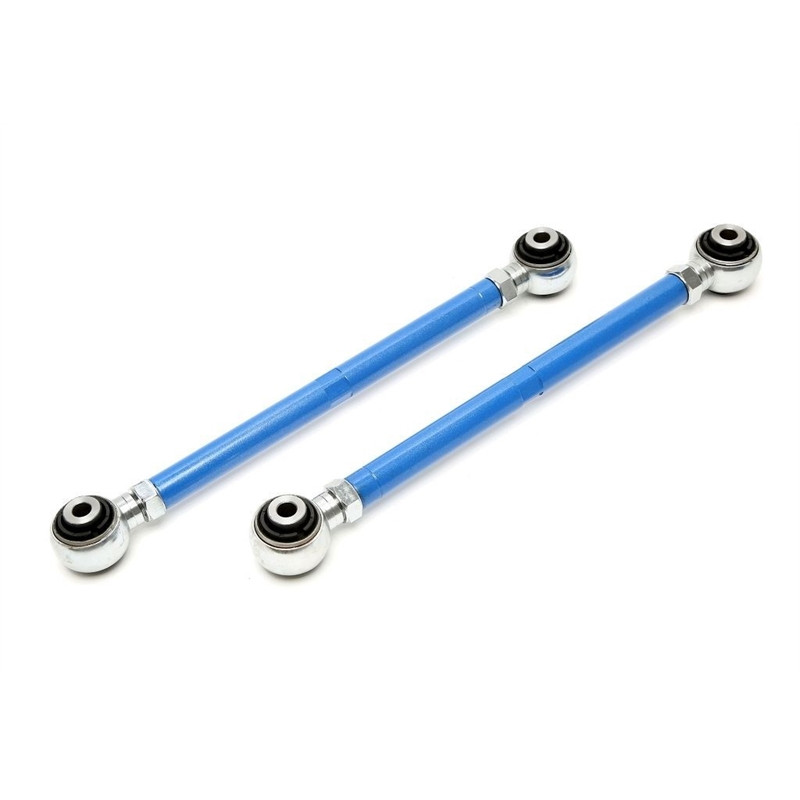 braccetti regolabili e regolazione camber  post. BMW F20/21, F22/F23, 3... (Cod. T-69BM008P)
