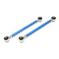 braccetti regolabili e regolazione camber  post. BMW F20/21, F22/F23, 3... (Cod. T-69BM008P)