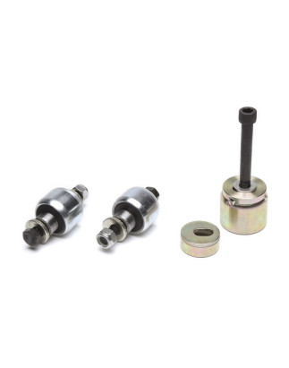 camber adjustment kit per BMW 3 serie (E36/E46) Z1,  post. (Cod. T-69BM01)