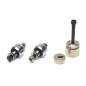 camber adjustment kit per BMW 3 serie (E36/E46) Z1,  post. (Cod. T-69BM01)