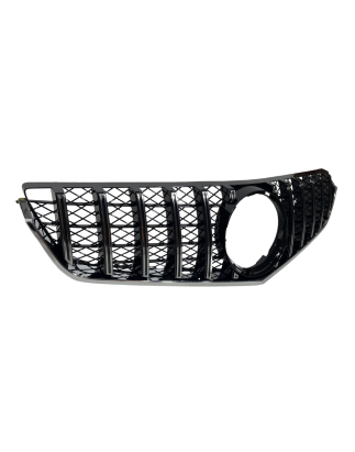 Griglia Mercedes W207 2009-2013 Look GT Chromed (Cod. E-TCM0427)