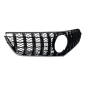 Griglia Mercedes W207 2009-2013 Look GT Chromed (Cod. E-TCM0427) Griglia Mercedes W207 2009-2013 Look GT Chromed (Cod. E-TCM0427)