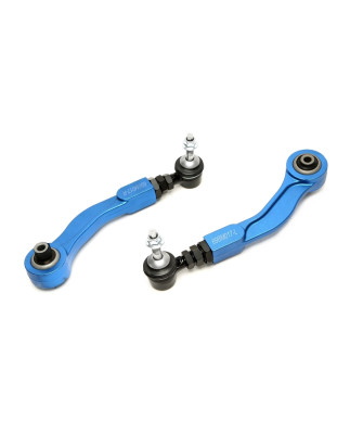 braccetti regolabili e regolazione camber  post. BMW 5 serie E60/E61 / 6 serie E63/64 /... (Cod. T-6