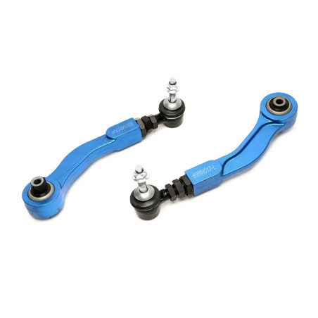 braccetti regolabili e regolazione camber  post. BMW 5 serie E60/E61 / 6 serie E63/64 /... (Cod. T-6