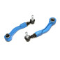 braccetti regolabili e regolazione camber  post. BMW 5 serie E60/E61 / 6 serie E63/64 /... (Cod. T-6