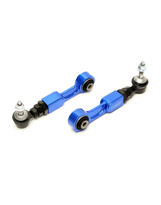braccetti regolabili e regolazione camber  post. per BMW X5 (E70, F15) / X6 (E71, F16) (Cod. T-69BM0