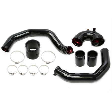 pressure pipe kit BMW M2 (F87), BMW 3 serie M3 (F80), BMW 4 serie M4 (F82,F83) - engin... (Cod. T-75