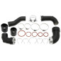  Pressure Pipe kit  per BMW M3 (G80, G81), M4 (G82,G83) S58 engines (Cod. T-75BM002)