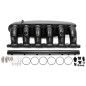 collettore aspirazione set nero BMW 1 serie, 2 serie, 3 serie, 4 serie, 5 serie, 6 serie, 7... (Cod.