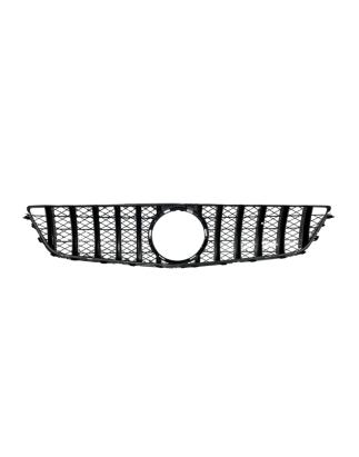 Griglia Mercedes W207 2009-2013 Look GT Chromed (Cod. E-TCM0427)