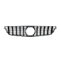 Griglia Mercedes W207 2009-2013 Look GT Chromed (Cod. E-TCM0427) Griglia Mercedes W207 2009-2013 Look GT Chromed (Cod. E-TCM0427)