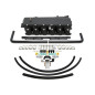 collettore aspirazione set BMW 1 serie, 2 serie, 3 serie, 4 serie, 5 serie, 6 serie, 7 seri... (Cod.