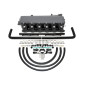 collettore aspirazione set BMW 1 serie, 2 serie, 3 serie, 4 serie, 5 serie, 6 serie, 7 seri... (Cod.