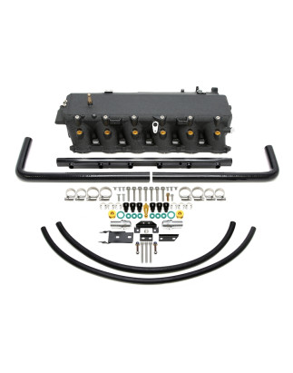 collettore aspirazione setper for BMW  , X3er, Z4 - engine code... (Cod. T-76BM012)