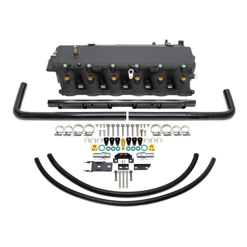 collettore aspirazione setper for BMW  , X3er, Z4 - engine code... (Cod. T-76BM012)