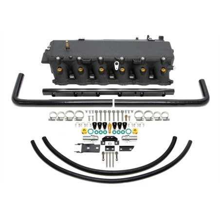 collettore aspirazione setper for BMW  , X3er, Z4 - engine code... (Cod. T-76BM012)