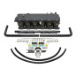 collettore aspirazione setper for BMW  , X3er, Z4 - engine code... (Cod. T-76BM012)