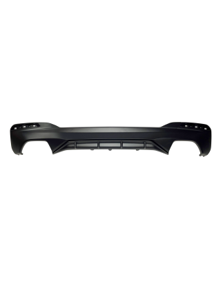 Diffusore Posteriore BMW G30 / G31 Look M PERFORMANCE (Cod. E-TCB65101)
