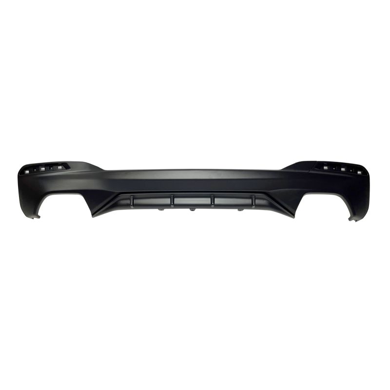Diffusore Posteriore BMW G30 / G31 Look M PERFORMANCE (Cod. E-TCB65101)
