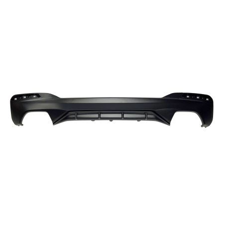 Diffusore Posteriore BMW G30 / G31 Look M PERFORMANCE (Cod. E-TCB65101)