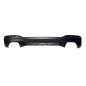 Diffusore Posteriore BMW G30 / G31 Look M PERFORMANCE (Cod. E-TCB65101)