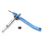 Accorciatore leva del cambio per BMW 3 serie E36/5-speed transmission (Cod. T-80BM002)