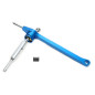 Accorciatore leva del cambio per BMW 3 serie E46/5-speed transmission (Cod. T-80BM004)