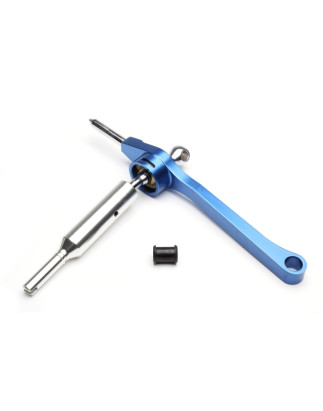 Accorciatore leva del cambio per BMW 3 serie E46/ M3 (Cod. T-80BM005)