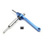 Accorciatore leva del cambio per BMW 3 serie E46/ M3 (Cod. T-80BM005)