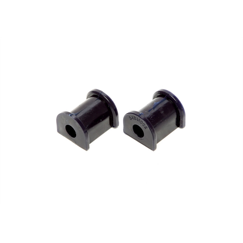 boccole BMW 3 serie E30 / E36 Compact / Z1 / 5 serie E28 / 6 serie E24 / stabiliser bearin... (Cod. 