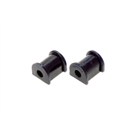 boccole BMW 3 serie E30 / E36 Compact / Z1 / 5 serie E28 / 6 serie E24 / stabiliser bearin... (Cod. 