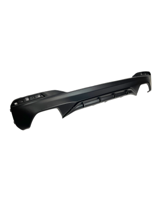 Diffusore Posteriore BMW G30 / G31 Look M PERFORMANCE (Cod. E-TCB65101)