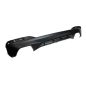 Diffusore Posteriore BMW G30 / G31 Look M PERFORMANCE (Cod. E-TCB65101)